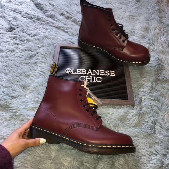 Dr. Martens Other - LAST ONE!! New Size 10 Dr. Marten’s Boots